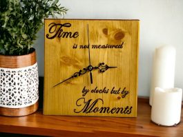 Time&Moments